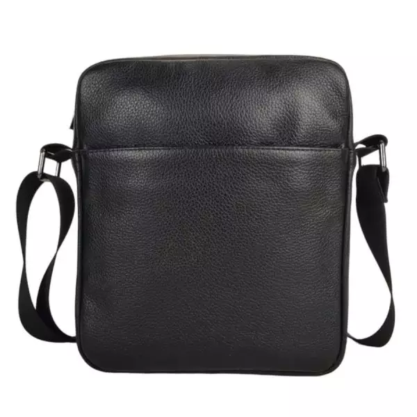 Мужская кожаная сумка из натуральной кожи MYZ TOKYO через плечо мужская барсетка кросс-боди кожаная сумка-планшет Чоловіча шкіряна сумка з натуральної шкіри через плече чоловіча барсетка крос-боді ТОКИО шкіряна сумка-планшет