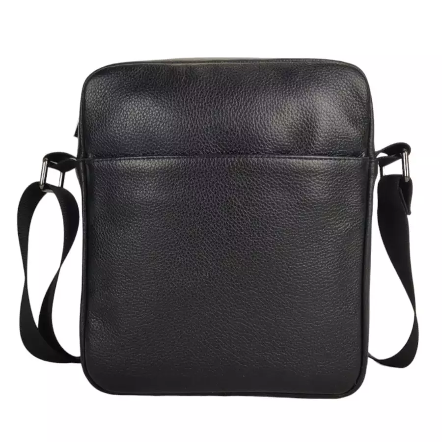 Мужская кожаная сумка из натуральной кожи MYZ TOKYO через плечо мужская барсетка кросс-боди кожаная сумка-планшет Чоловіча шкіряна сумка з натуральної шкіри через плече чоловіча барсетка крос-боді ТОКИО шкіряна сумка-планшет