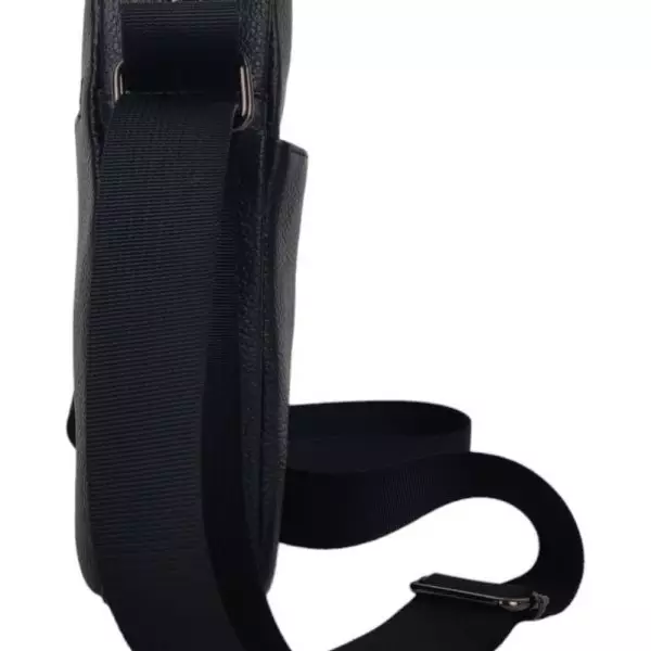 Мужская кожаная сумка из натуральной кожи MYZ NEW YORK через плечо мужская барсетка кросс-боди кожаная сумка-планшет Чоловіча шкіряна сумка з натуральної шкіри через плече чоловіча барсетка крос-боді Нью-Йорк шкіряна сумка-планшет