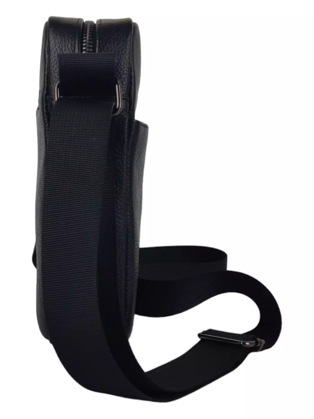 Мужская кожаная сумка из натуральной кожи MYZ NEW YORK через плечо мужская барсетка кросс-боди кожаная сумка-планшет Чоловіча шкіряна сумка з натуральної шкіри через плече чоловіча барсетка крос-боді Нью-Йорк шкіряна сумка-планшет