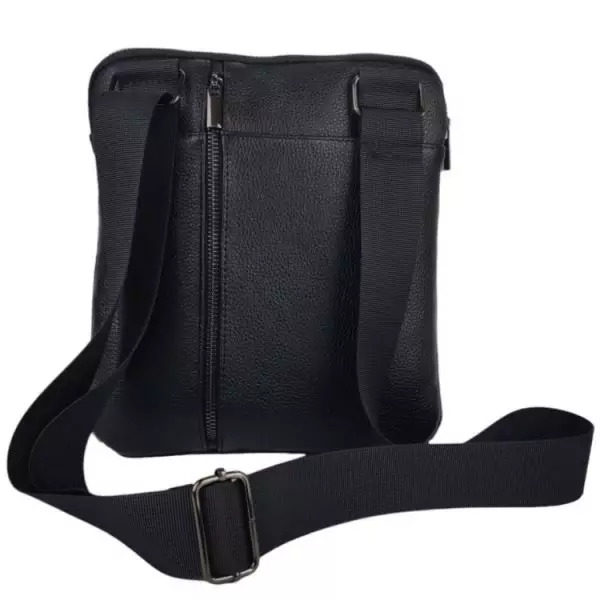 Мужская кожаная сумка из натуральной кожи MYZ LEON через плечо мужская барсетка кросс-боди ЛЕОН кожаная сумка-планшет Чоловіча шкіряна сумка з натуральної шкіри MYZ LEON через плече чоловіча барсетка крос-боді ЛЕОН шкіряна сумка-планшет
