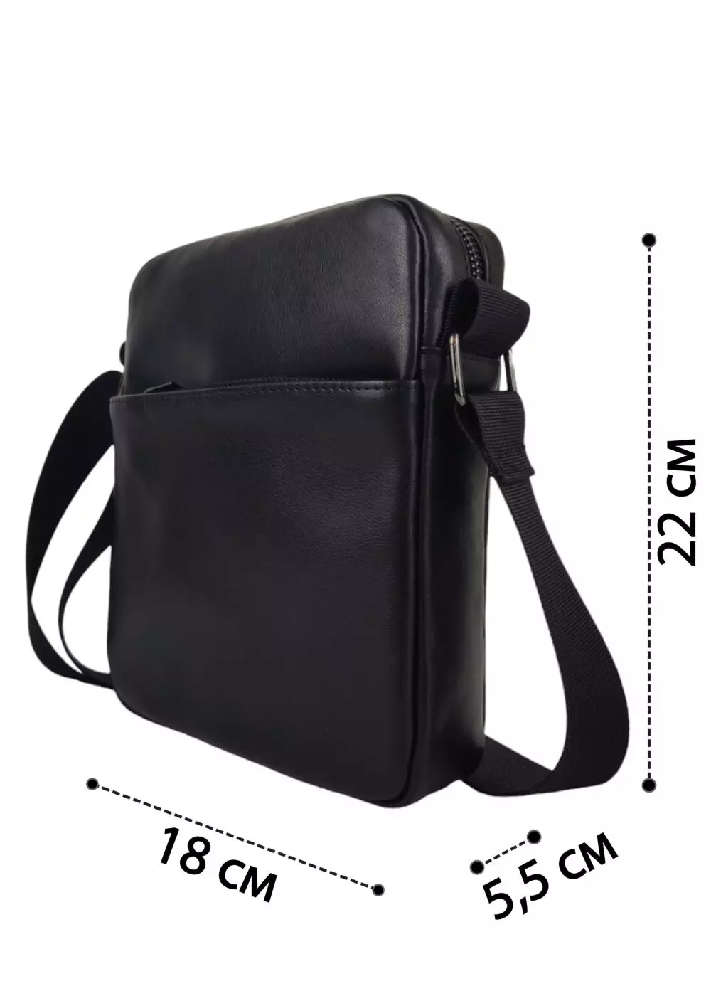 Мужская кожаная сумка из натуральной кожи MYZ NEW YORK через плечо мужская барсетка кросс-боди кожаная сумка-планшет Чоловіча шкіряна сумка з натуральної шкіри через плече чоловіча барсетка крос-боді Нью-Йорк шкіряна сумка-планшет