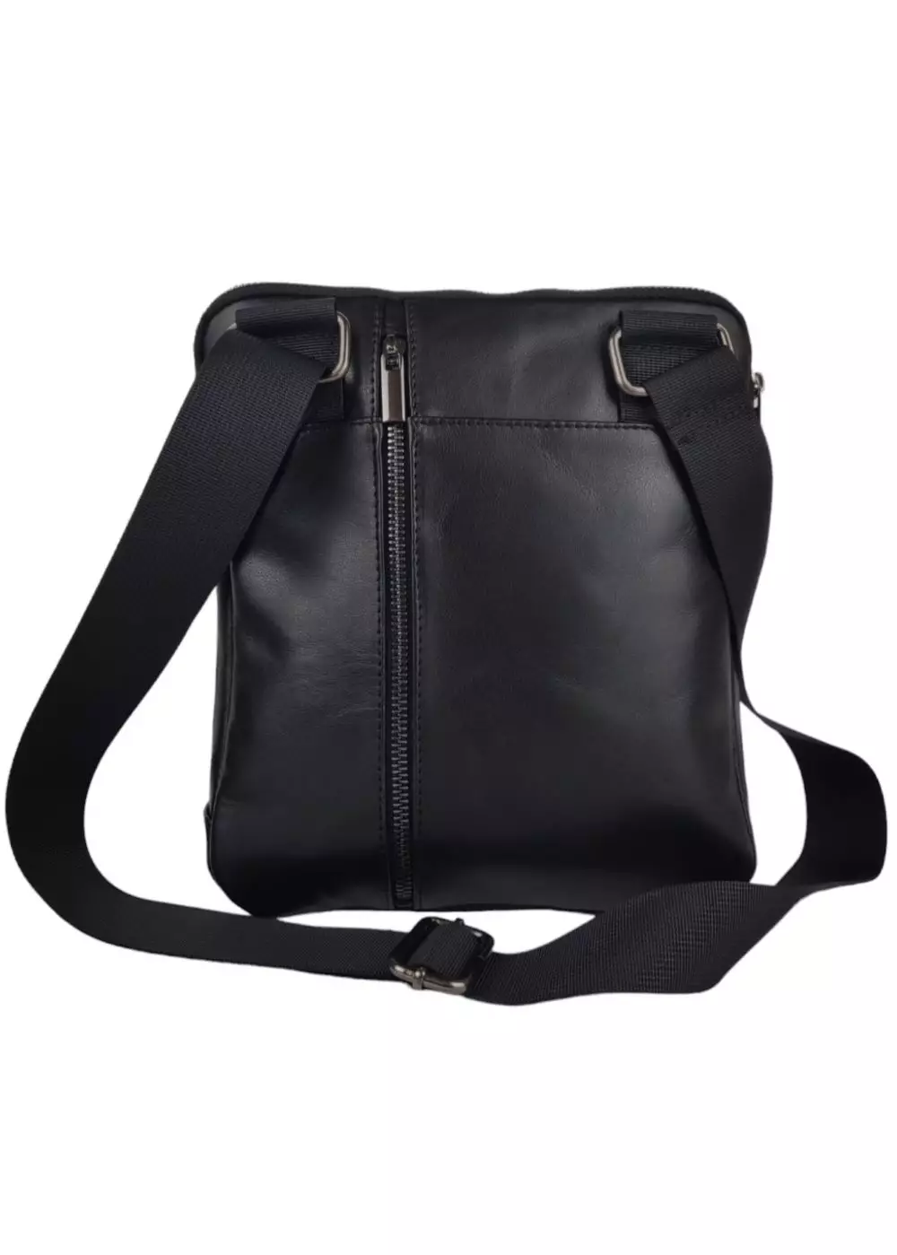 Мужская кожаная сумка из натуральной кожи MYZ LEON через плечо мужская барсетка кросс-боди ЛЕОН кожаная сумка-планшет Чоловіча шкіряна сумка з натуральної шкіри MYZ LEON через плече чоловіча барсетка крос-боді ЛЕОН шкіряна сумка-планшет