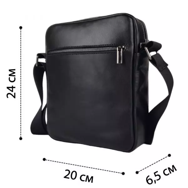 Мужская кожаная сумка из натуральной кожи MYZ TOKYO через плечо мужская барсетка кросс-боди кожаная сумка-планшет Чоловіча шкіряна сумка з натуральної шкіри через плече чоловіча барсетка крос-боді ТОКИО шкіряна сумка-планшет