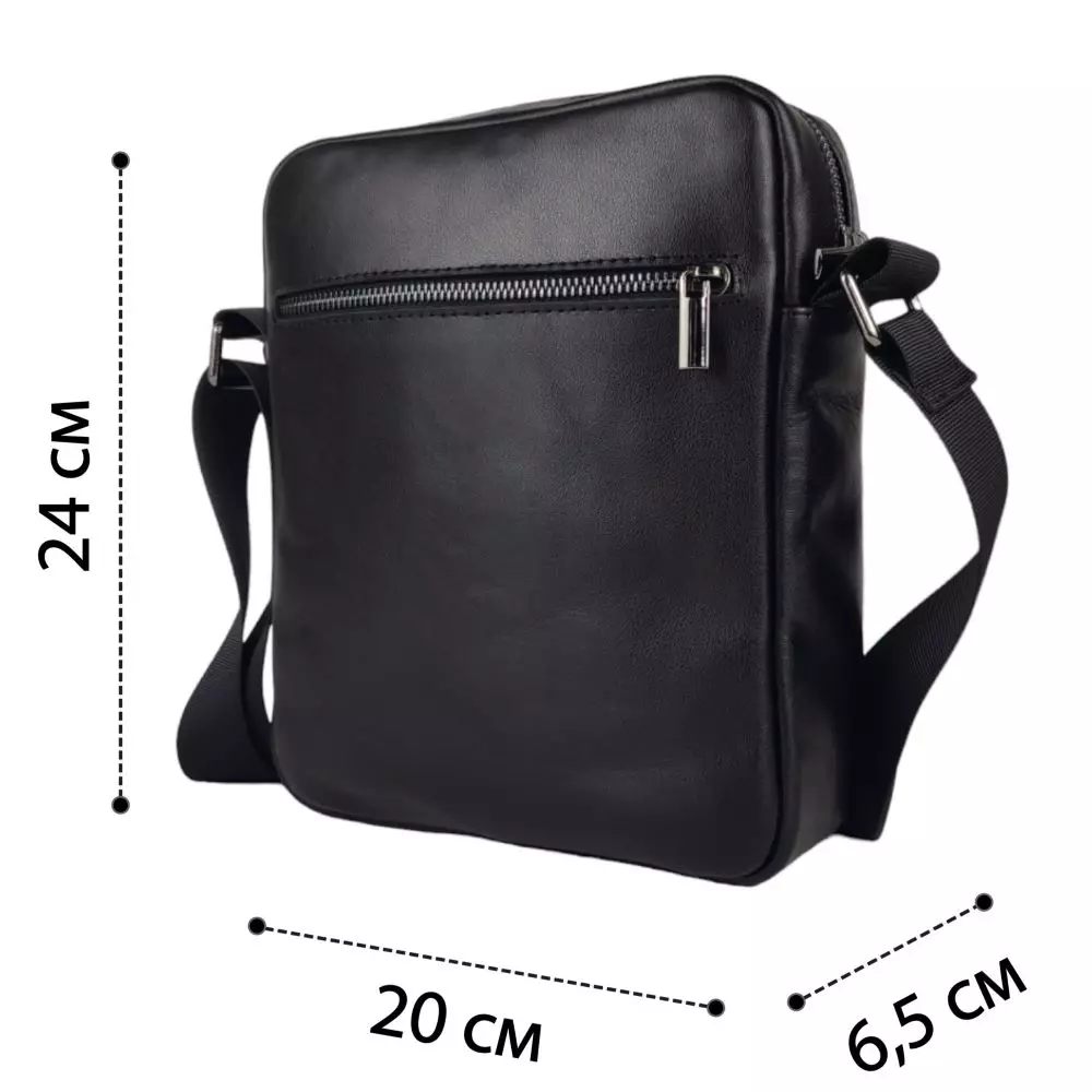Мужская кожаная сумка из натуральной кожи MYZ TOKYO через плечо мужская барсетка кросс-боди кожаная сумка-планшет Чоловіча шкіряна сумка з натуральної шкіри через плече чоловіча барсетка крос-боді ТОКИО шкіряна сумка-планшет