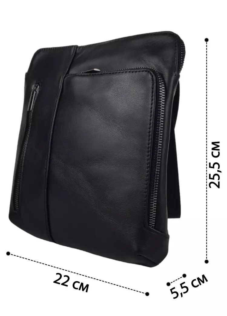 Мужская кожаная сумка из натуральной кожи MYZ LEON через плечо мужская барсетка кросс-боди ЛЕОН кожаная сумка-планшет Чоловіча шкіряна сумка з натуральної шкіри MYZ LEON через плече чоловіча барсетка крос-боді ЛЕОН шкіряна сумка-планшет