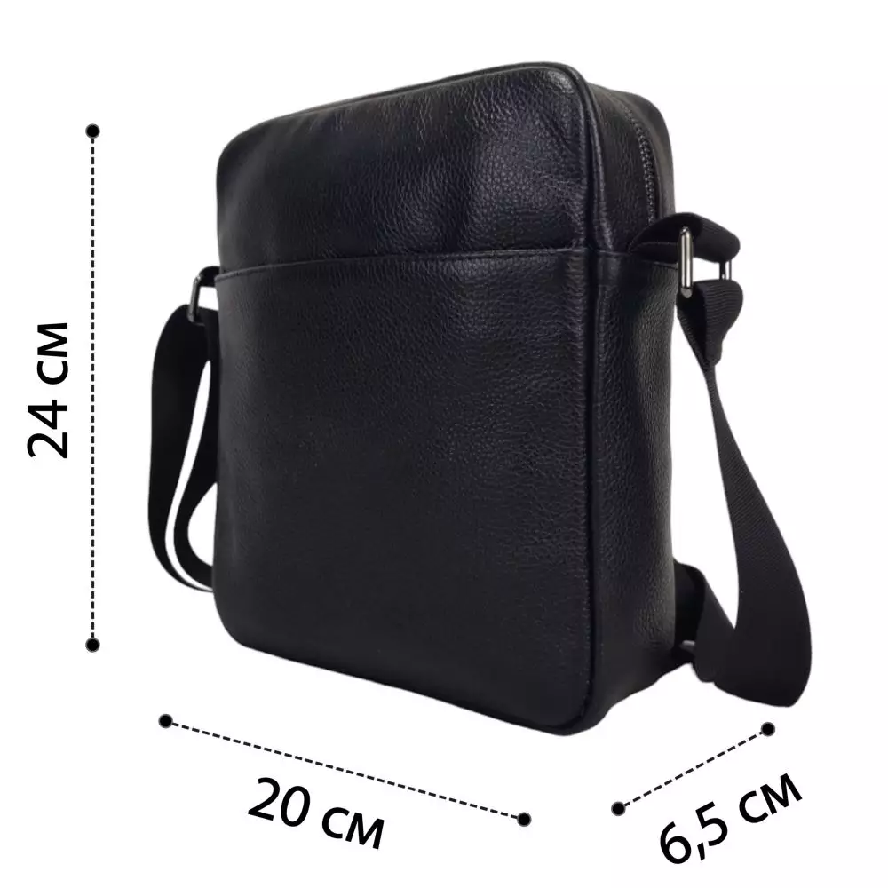 Мужская кожаная сумка из натуральной кожи MYZ TOKYO через плечо мужская барсетка кросс-боди кожаная сумка-планшет Чоловіча шкіряна сумка з натуральної шкіри через плече чоловіча барсетка крос-боді ТОКИО шкіряна сумка-планшет