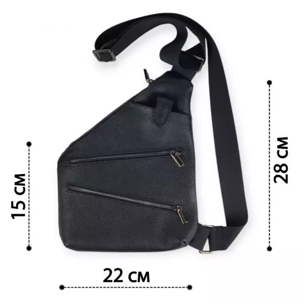 Мужская кожаная сумка из натуральной кожи MYZ OXFORD через плечо мужская барсетка кросс-боди кожаная сумка-планшет Чоловіча шкіряна сумка з натуральної шкіри через плече чоловіча барсетка крос-боді ОКСФОРД шкіряна сумка-планшет