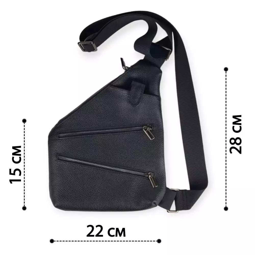 Мужская кожаная сумка из натуральной кожи MYZ OXFORD через плечо мужская барсетка кросс-боди кожаная сумка-планшет Чоловіча шкіряна сумка з натуральної шкіри через плече чоловіча барсетка крос-боді ОКСФОРД шкіряна сумка-планшет