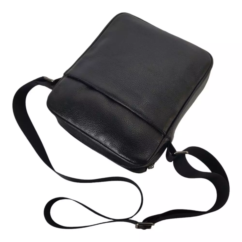 Мужская кожаная сумка из натуральной кожи MYZ TOKYO через плечо мужская барсетка кросс-боди кожаная сумка-планшет Чоловіча шкіряна сумка з натуральної шкіри через плече чоловіча барсетка крос-боді ТОКИО шкіряна сумка-планшет