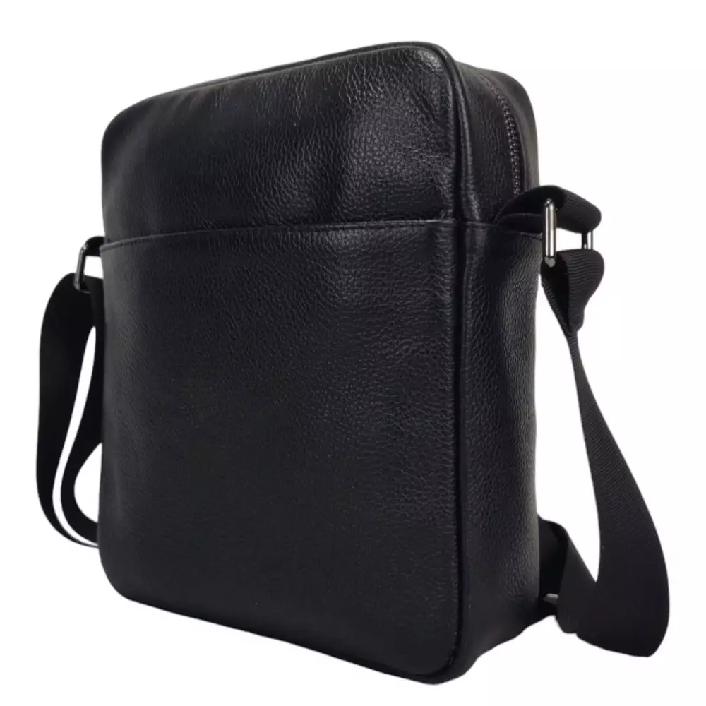 Мужская кожаная сумка из натуральной кожи MYZ TOKYO через плечо мужская барсетка кросс-боди кожаная сумка-планшет Чоловіча шкіряна сумка з натуральної шкіри через плече чоловіча барсетка крос-боді ТОКИО шкіряна сумка-планшет