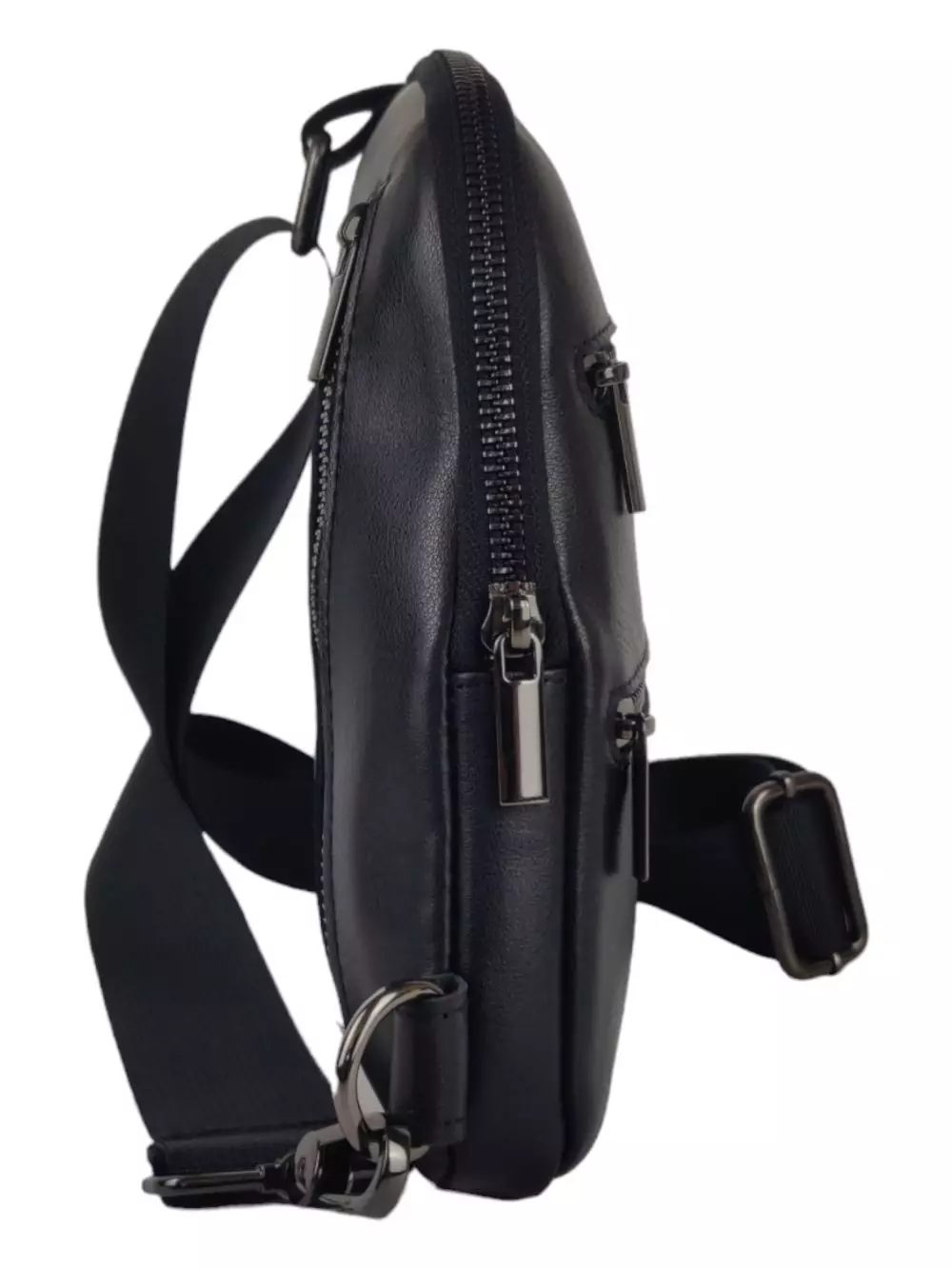 Мужская кожаная сумка из натуральной кожи MYZ MILAN через плечо мужская барсетка кросс-боди ЛЕОН кожаная сумка-планшет Чоловіча шкіряна сумка з натуральної шкіри через плече чоловіча барсетка крос-боді МИЛАН шкіряна сумка-планшет