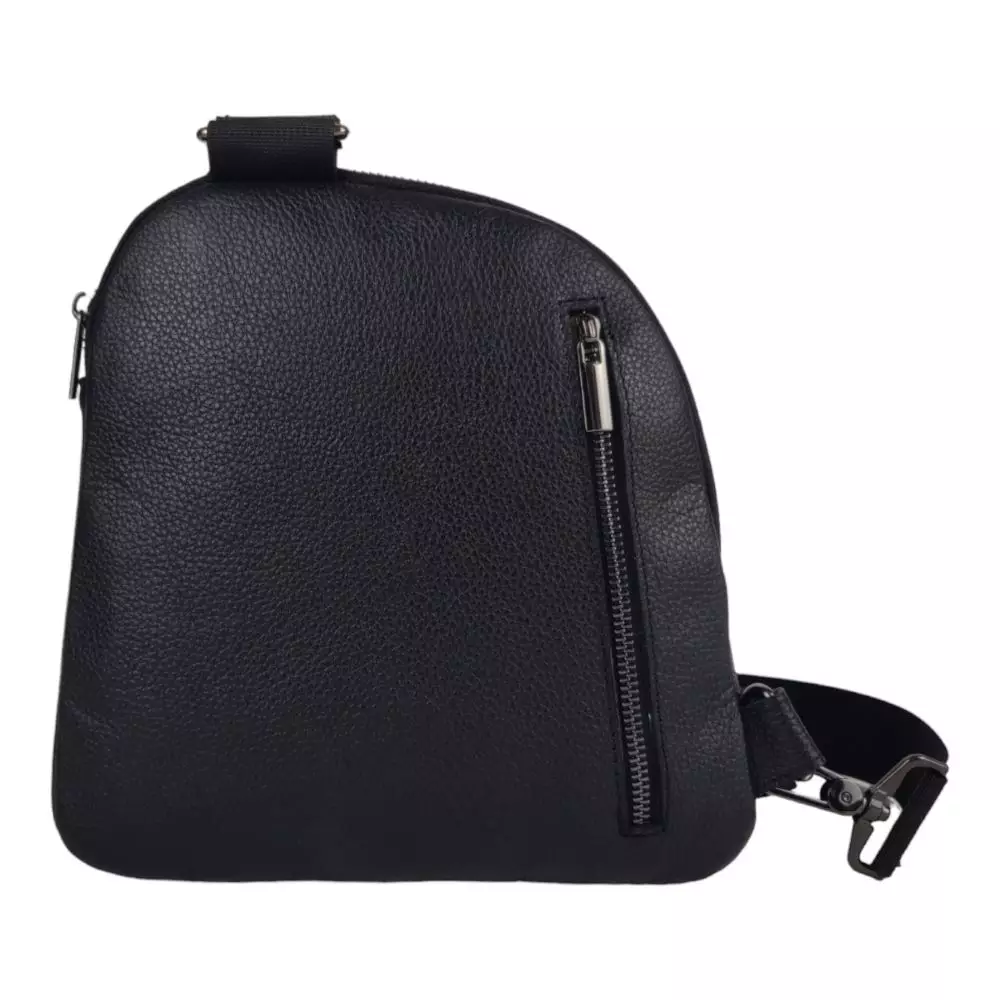 Мужская кожаная сумка из натуральной кожи MYZ MILAN через плечо мужская барсетка кросс-боди ЛЕОН кожаная сумка-планшет Чоловіча шкіряна сумка з натуральної шкіри через плече чоловіча барсетка крос-боді МИЛАН шкіряна сумка-планшет