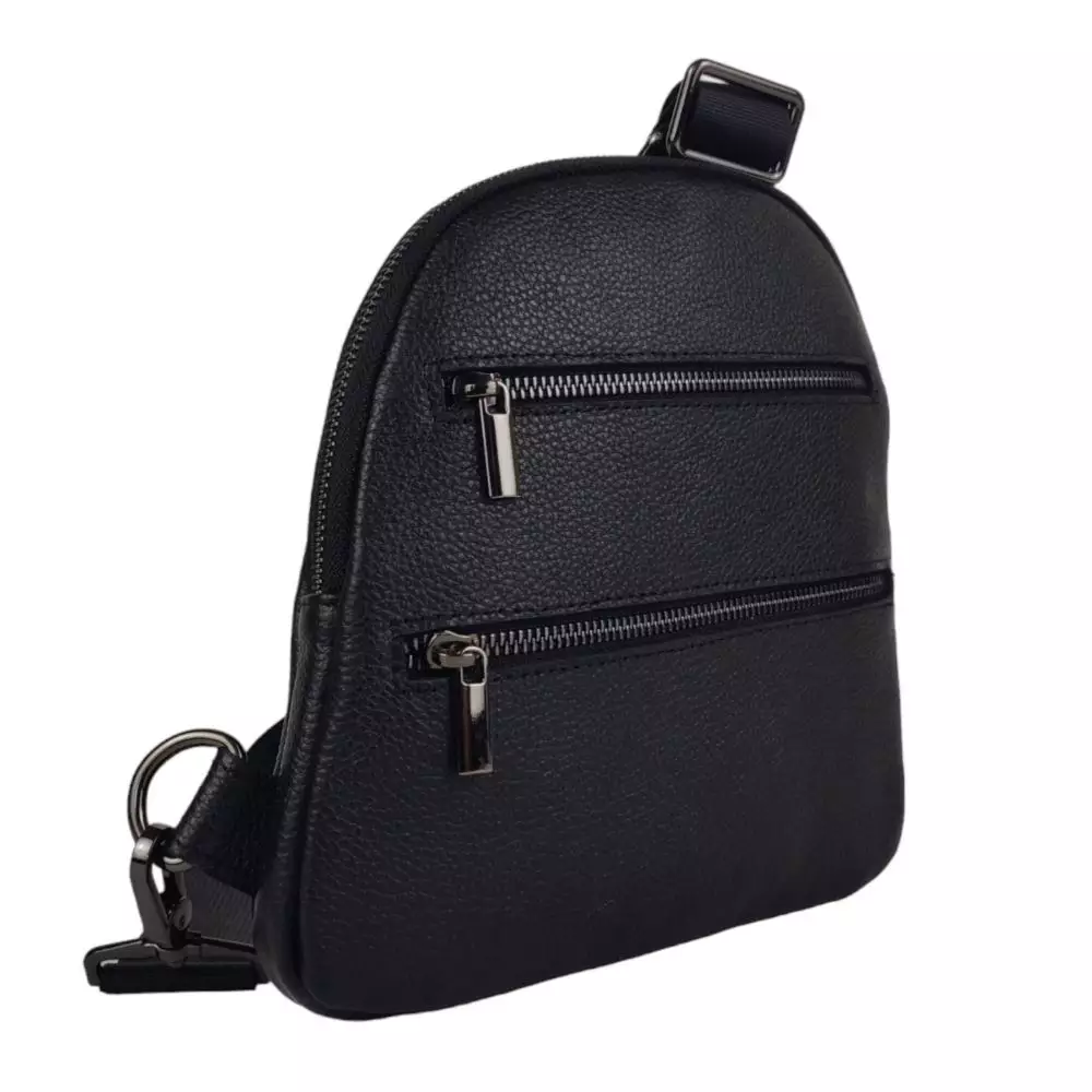 Мужская кожаная сумка из натуральной кожи MYZ MILAN через плечо мужская барсетка кросс-боди ЛЕОН кожаная сумка-планшет Чоловіча шкіряна сумка з натуральної шкіри через плече чоловіча барсетка крос-боді МИЛАН шкіряна сумка-планшет