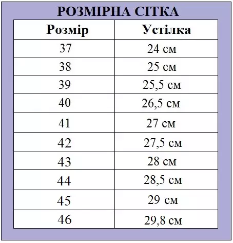 Жіночі зимові напівчоботи MYZ 911 BLACK черевики з натуральної чорної шкіри на платформі - Зображення 3